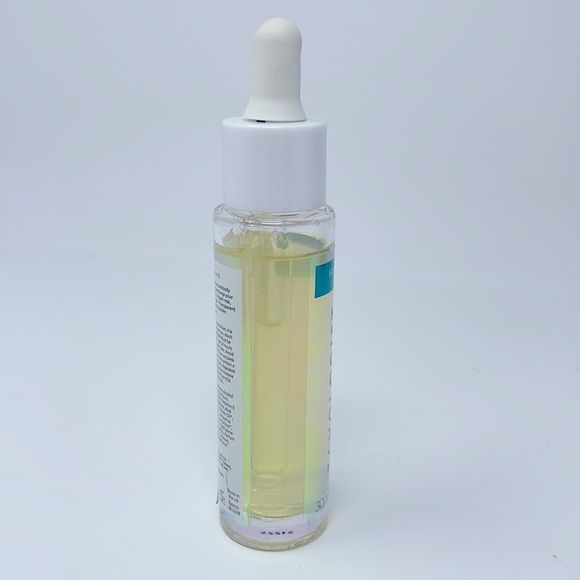 Tanologist Face + Body Drops Self Tanning Drops Medium - Picture 5 of 5